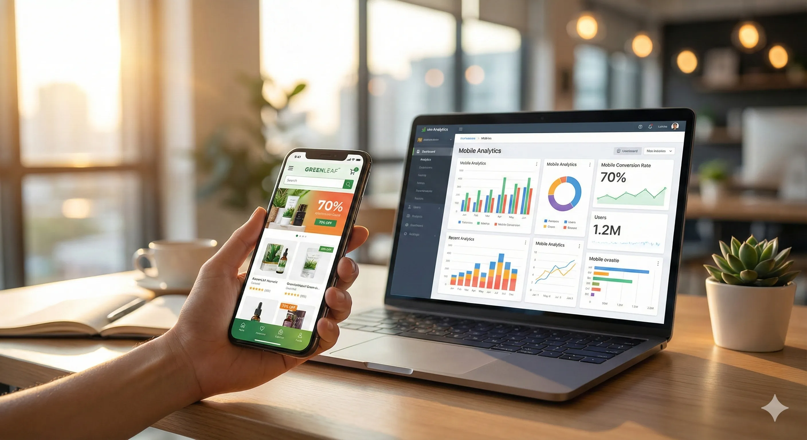 Zašto 70% vaših kupaca pregleda vašu web-stranicu na telefonu?