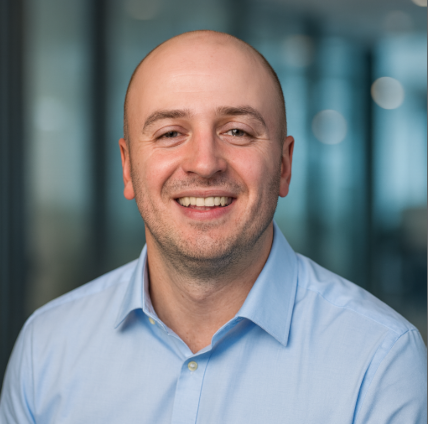 Danijel Nagradić - Google Ads stručnjak